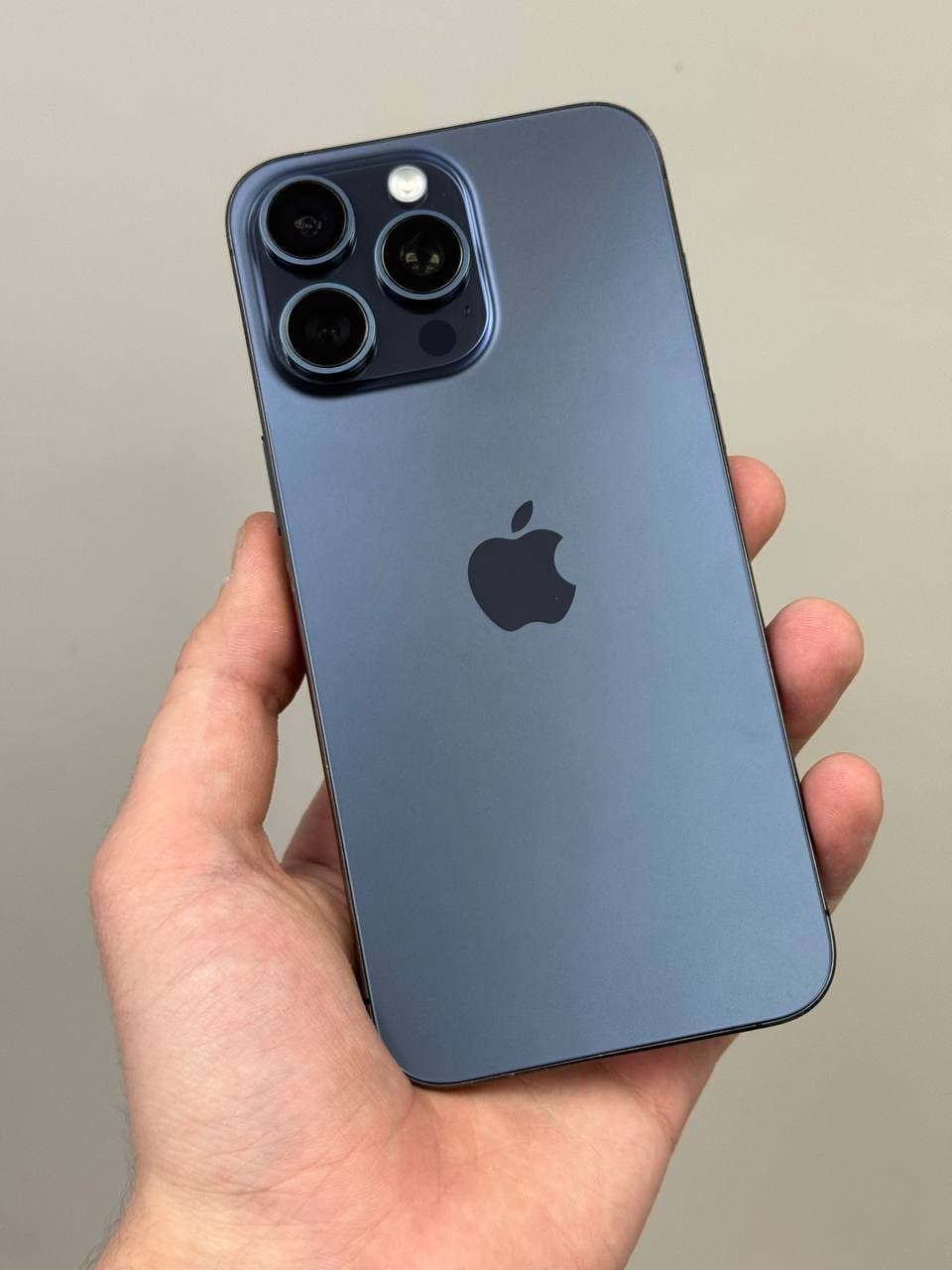 iPhone 15 Pro Max 256gb купить в Саранске фото