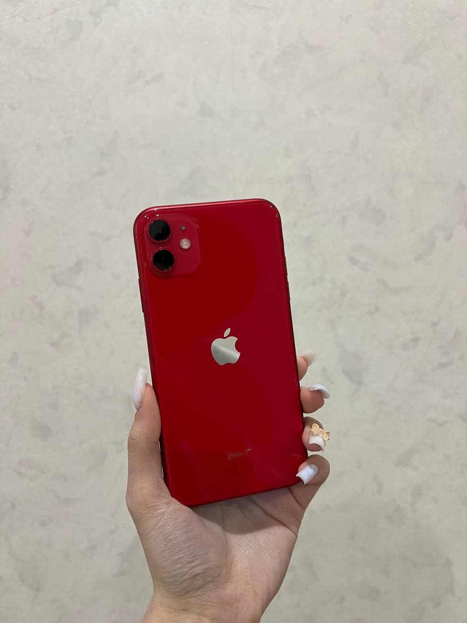 iPhone 11 128gb купить в Саранске фото