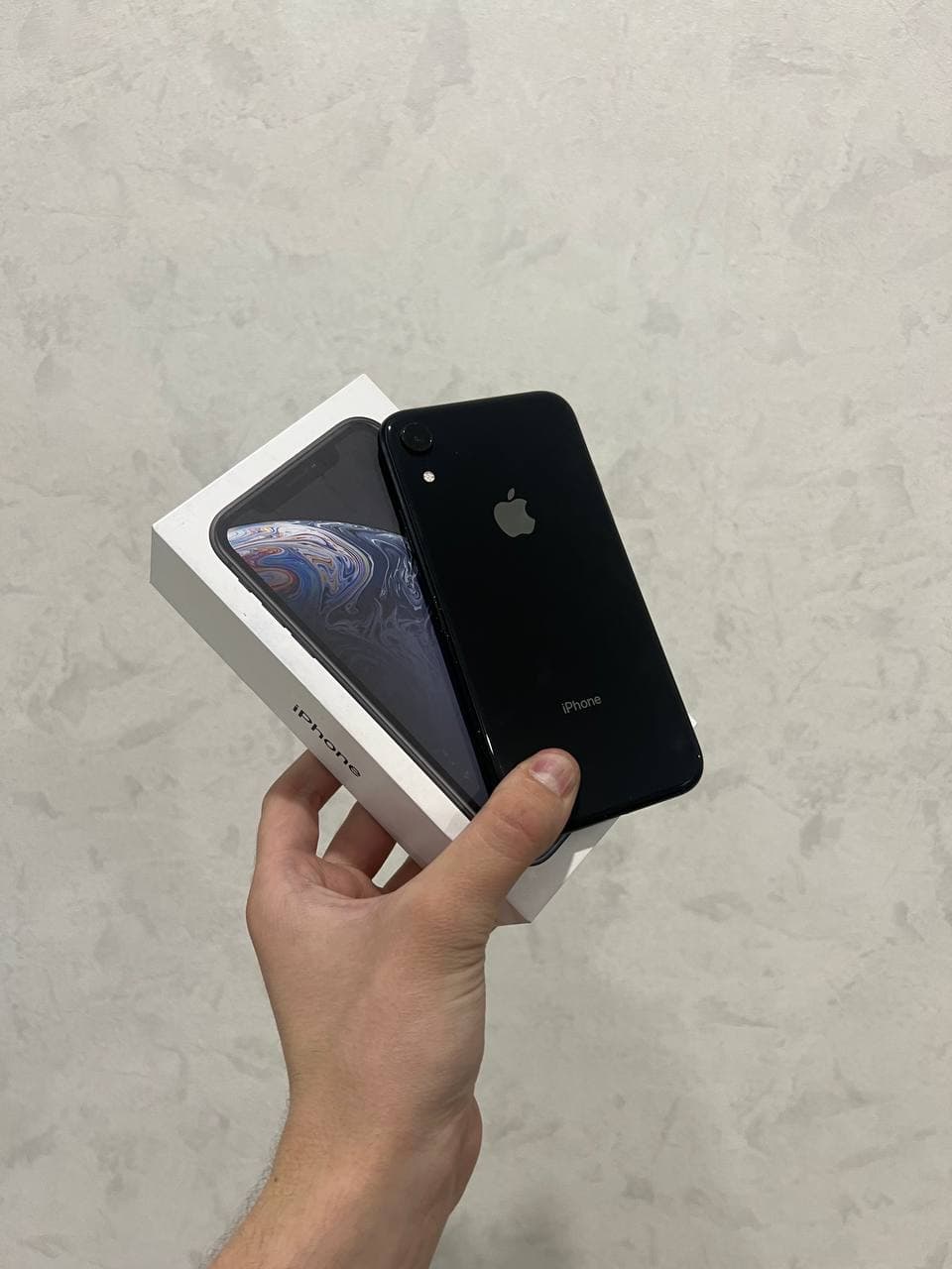 iPhone XR 64gb купить в Саранске фото