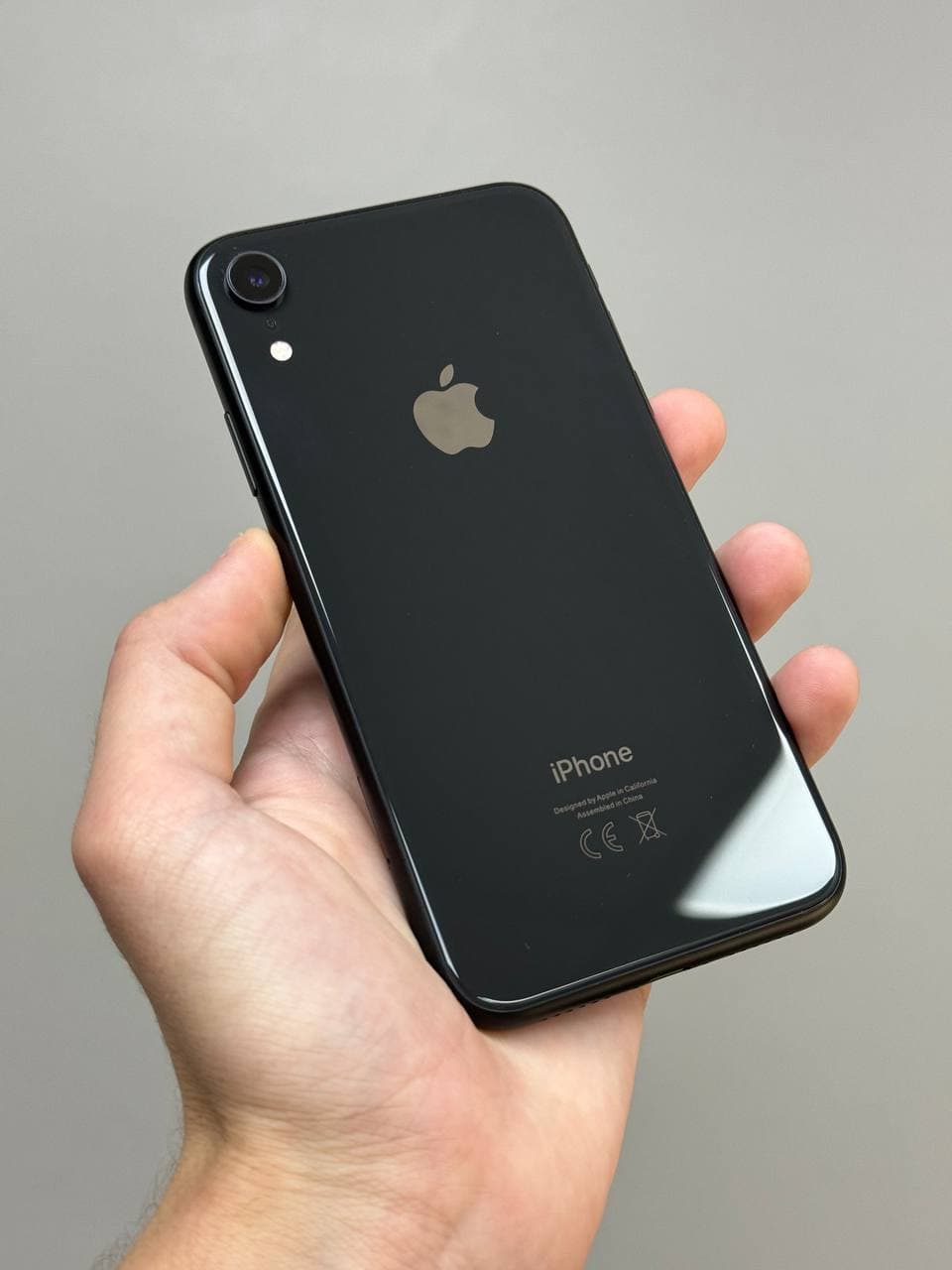 iPhone Хр 64gb купить в Саранске фото